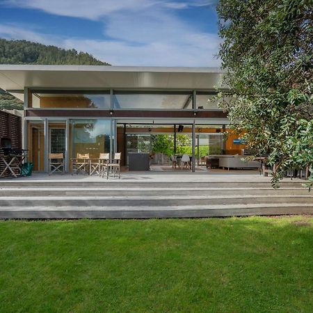 Little Paua - Pauanui Holiday Home Buitenkant foto