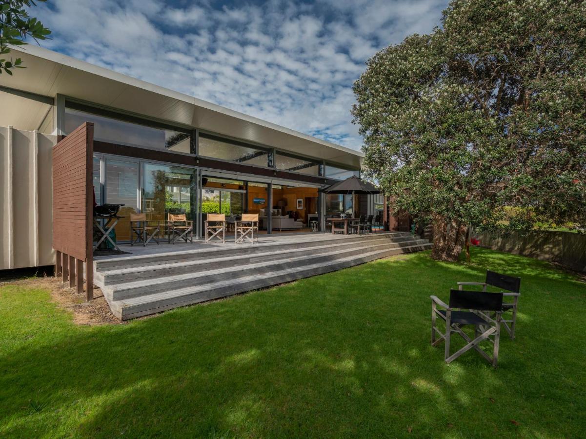 Little Paua - Pauanui Holiday Home Buitenkant foto