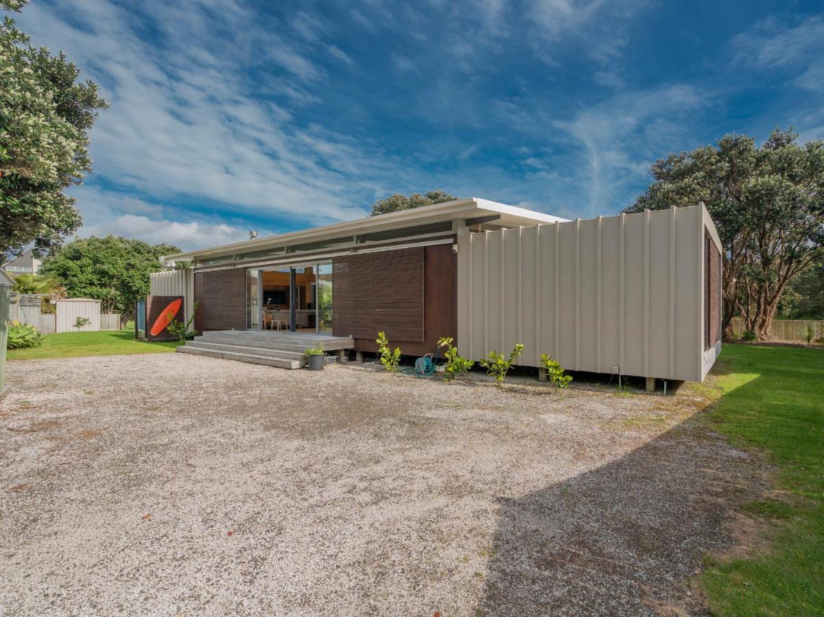Little Paua - Pauanui Holiday Home Buitenkant foto