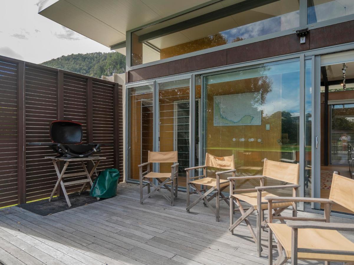 Little Paua - Pauanui Holiday Home Buitenkant foto