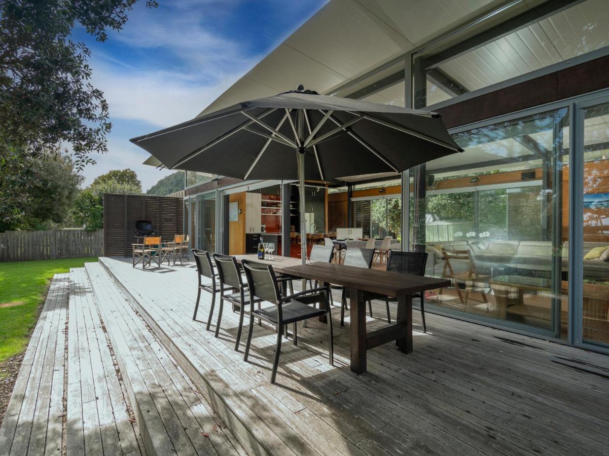 Little Paua - Pauanui Holiday Home Buitenkant foto