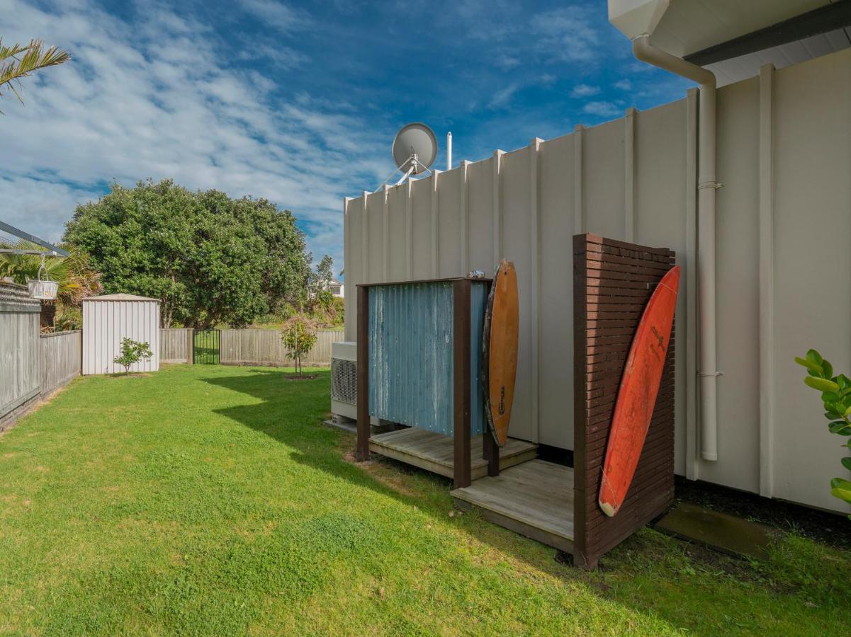 Little Paua - Pauanui Holiday Home Buitenkant foto