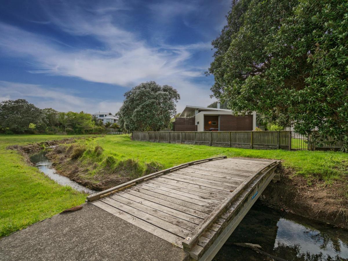 Little Paua - Pauanui Holiday Home Buitenkant foto