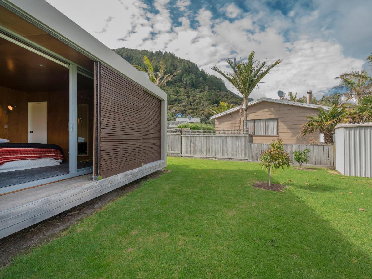 Little Paua - Pauanui Holiday Home Buitenkant foto