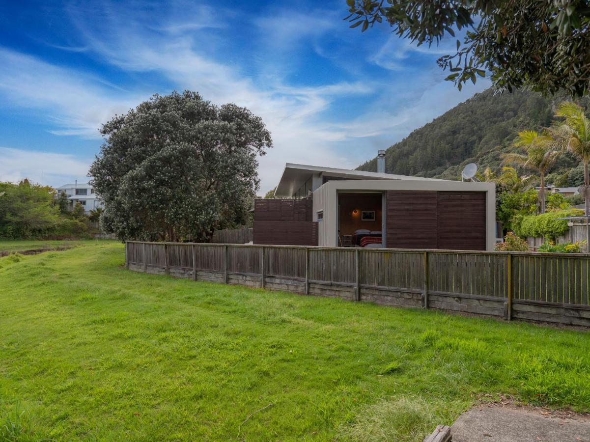 Little Paua - Pauanui Holiday Home Buitenkant foto