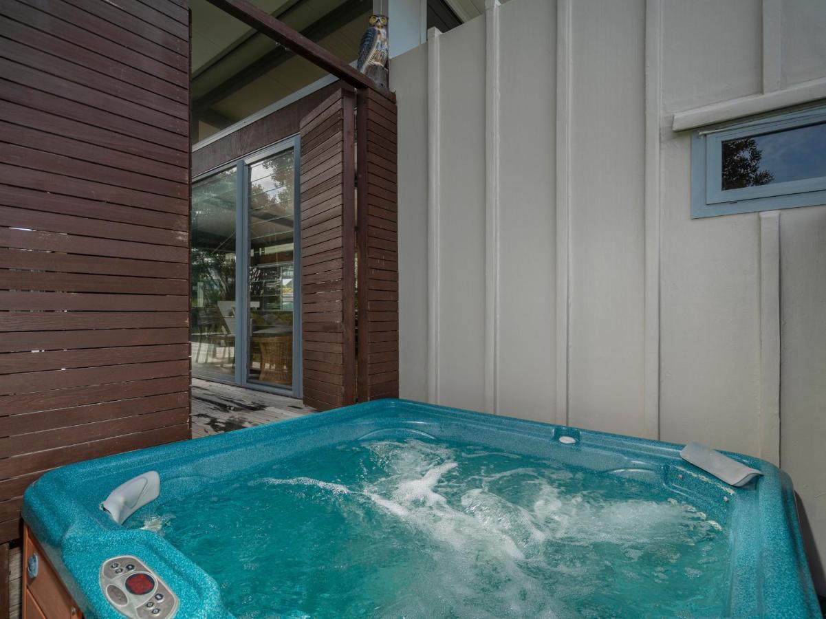 Little Paua - Pauanui Holiday Home Buitenkant foto