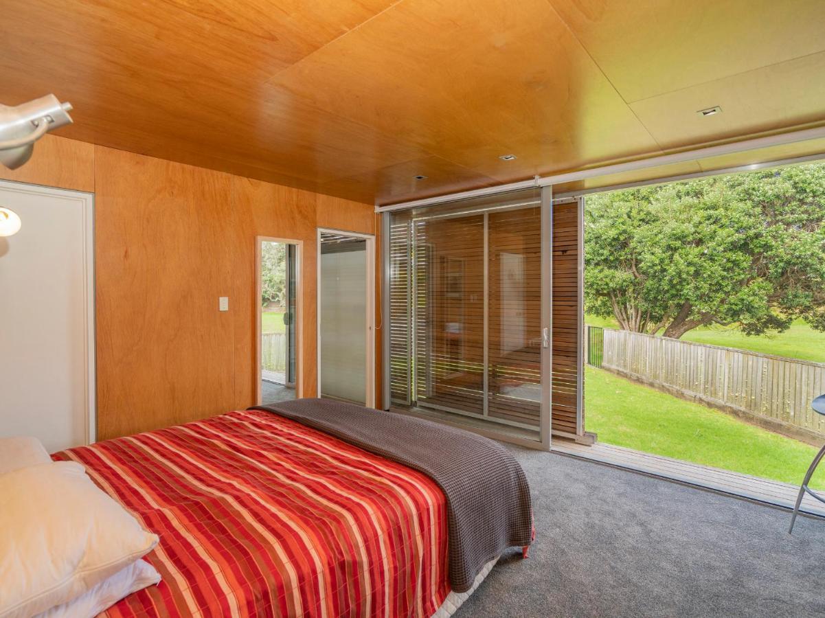 Little Paua - Pauanui Holiday Home Buitenkant foto