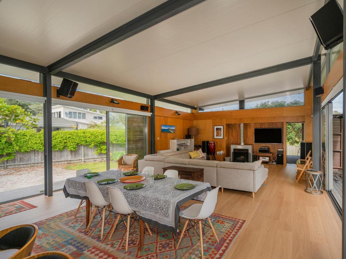 Little Paua - Pauanui Holiday Home Buitenkant foto
