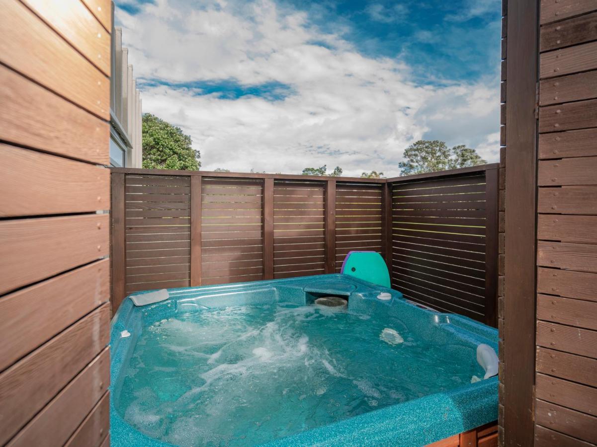 Little Paua - Pauanui Holiday Home Buitenkant foto